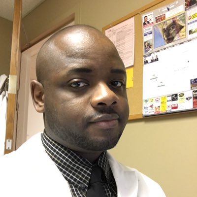 Profile Picture of Emanuel Singleton (@EmanuelSingleNP) on Twitter