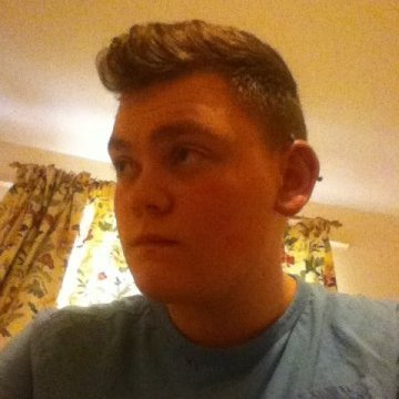 Jason - Twitter Profile Picture of Jason (@JasonMerlin97) on Twitter