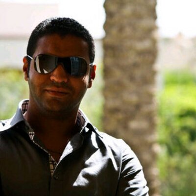 Profile Picture of Amir Saleh (@amirsaleh86) on Twitter
