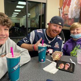 Profile Picture of Joe Kishpaugh (@joekishpaugh) on Pinterest