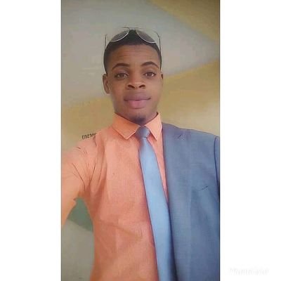 Profile Picture of Daniel Godwin (@DGodwin1) on Twitter