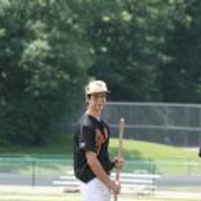 Profile Picture of Reid Alexander Siano (@SianoReid) on Twitter