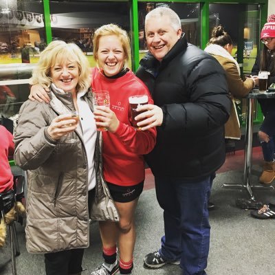 Profile Picture of Sarah Nicholas (@S_Nicholas_6) on Twitter