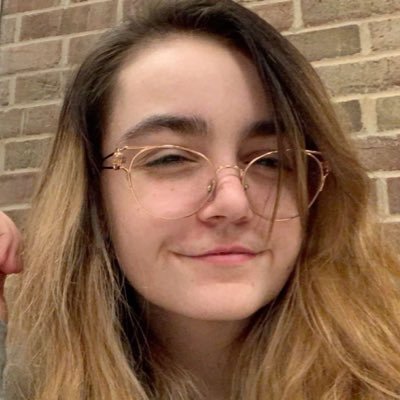 Profile Picture of Carla Ann🍓 (@CarlaAnnCasper) on Twitter
