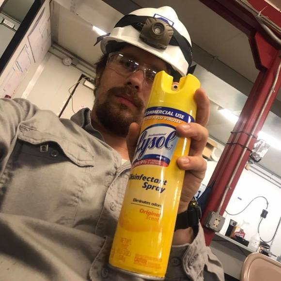 Profile Picture of Dillon Mcnulty (@dillondil) on Poshmark