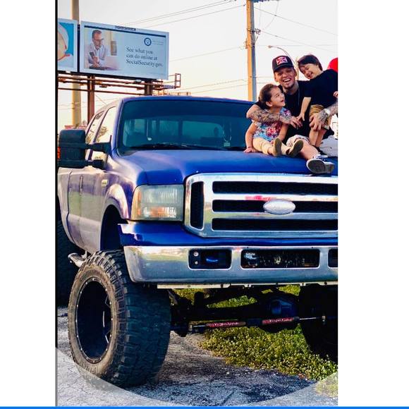 Profile Picture of Daniel Garcia (@danielgarcia951) on Poshmark