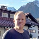 Daniel Rauen - Instagram Profile Picture of Daniel Rauen (@rauendaniel) on Instagram