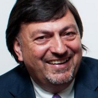 Profile Picture of Jonathan Prince (@JonathanAPrince) on Twitter