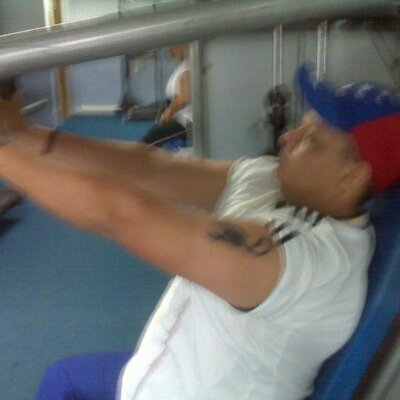 Profile Picture of Wilber Gonzalez (@wilbergonzale17) on Twitter