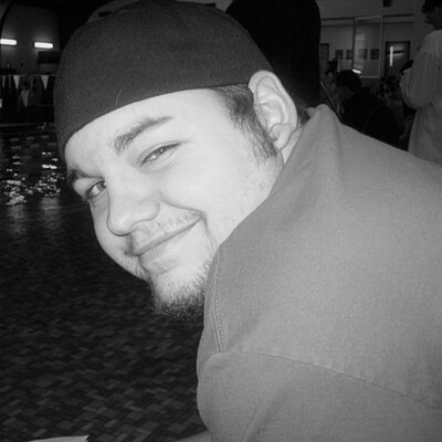 Profile Picture of Brent Hurst (@bhurst80) on Twitter