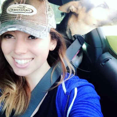 Profile Picture of Haley George (@HeyGeo_Explore) on Twitter