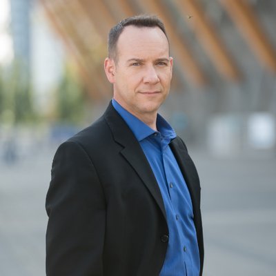 Profile Picture of Scott Armstrong (@SArmstrongCA) on Twitter