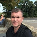 Profile Picture of Derek Petrie (@mrderekpetrie) on Instagram
