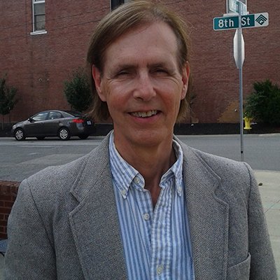 Profile Picture of Lawrence Scofield (@LScofieldAuthor) on Twitter