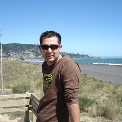 Profile Picture of  Carlos Verdugo (@verdugosuazo) on Twitter