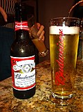 Profile Picture of Anheuser-Busch brandson Wikipedia