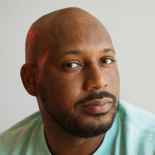 Profile Picture of Carlton Jordan (@carltonjordan) on Instagram