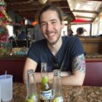 Profile Picture of Sam Hatch (@samthatch) on Instagram