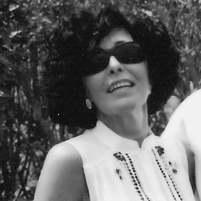 Profile Picture of Teresa G.Fernandez (@coudeletras) on Twitter