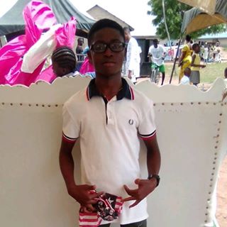 Benjamin Adusei Poku - Facebook Profile Picture of Benjamin Adusei Poku (@benjamin.aduseipoku.1) on Facebook