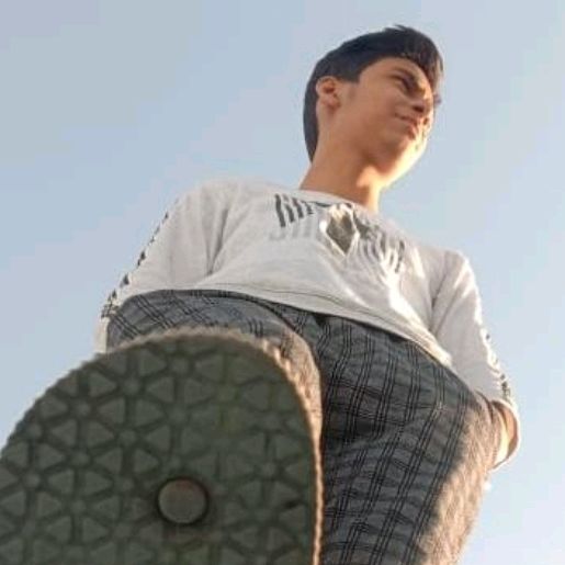 Profile Picture of Siddharth Srivastava (@vanshsrivastava70) on Tiktok