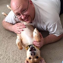 Profile Picture of Dave Saurer (@DeafManVaper) on Twitter