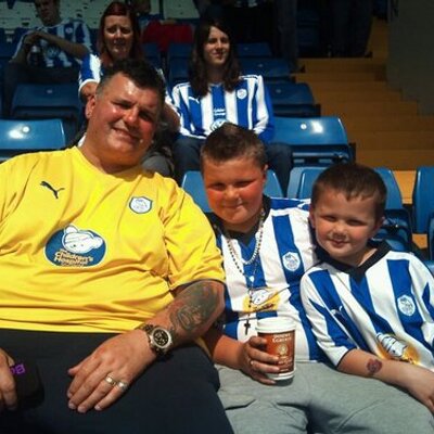 Profile Picture of Ellis Bacon (@EllisBacon2) on Twitter