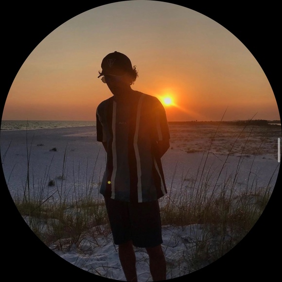 Profile Picture of Mason Sherman (@pcbmason) on Poshmark