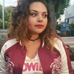 Profile Picture of Marissa Olvera (@gogh_flow) on Instagram