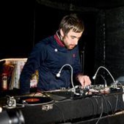 Profile Picture of James Jarvis (@jamesontherocks) on Twitter