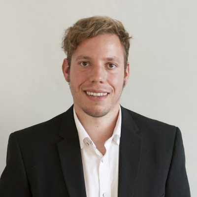 Profile Picture of Carl Packman 📈 (@CarlPackman) on Twitter