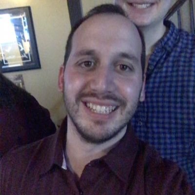 Profile Picture of Zach Zellerson Twitter