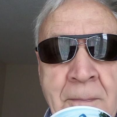 Profile Picture of JOHN JAMES MEARS (@mears_john) on Twitter