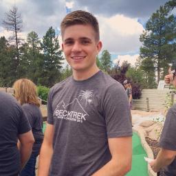 Profile Picture of Julian Meeks (@JulianMeeks) on Twitter