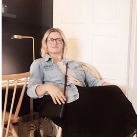 Profile Picture of Jenny Delius (@yennifah) on Pinterest