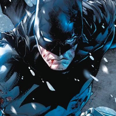 Batman | Bruce Wayne - Twitter Profile Picture of Batman | Bruce Wayne (@SolemnJustice) on Twitter