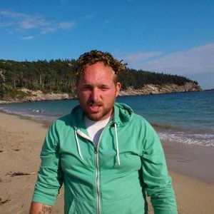 Profile Picture of Matt Berard (@FACTS_Icreated) on Twitter