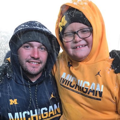 Profile Picture of Chad Lockhart (@chadL06) on Twitter