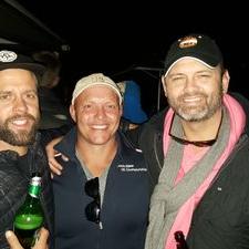 Profile Picture of Trevor Boynton (@bennyboynton) on Twitter