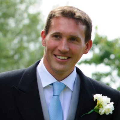 Profile Picture of PaulChappell (@@PaulJRChappell) on Twitter