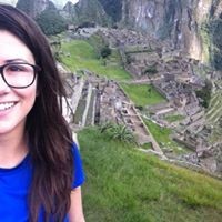 Profile Picture of Minerva Rivas (@minerva-rivas-1) on Quora