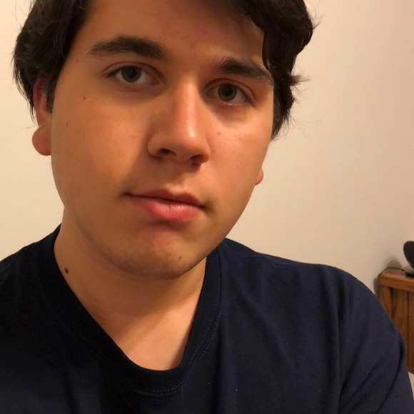 Profile Picture of Victor Pacheco (@vpache7) on Poshmark