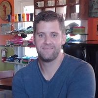 Profile Picture of Jon Crosby (@jon-crosby-13) on Quora