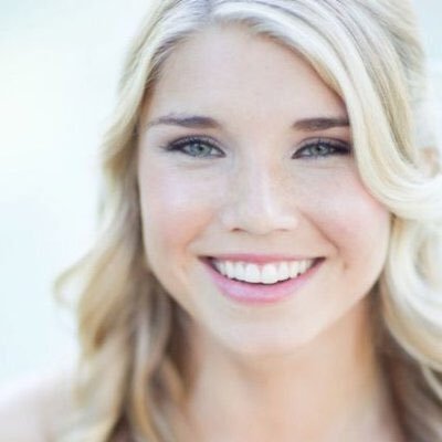 Profile Picture of Jenna Grace Lukes (@JennaLukes901) on Twitter