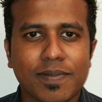 Profile Picture of Joel Oommen (@joel-oommen-3) on Quora