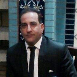 Amir Fallah - Twitter Profile Picture of Amir Fallah (@amirfallah19) on Twitter