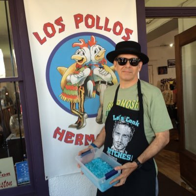Profile Picture of Robert Sacks (@sackman68) on Twitter