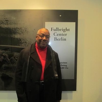 Profile Picture of Dr. Richard Kitson-Walters (@DrKitson) on Twitter