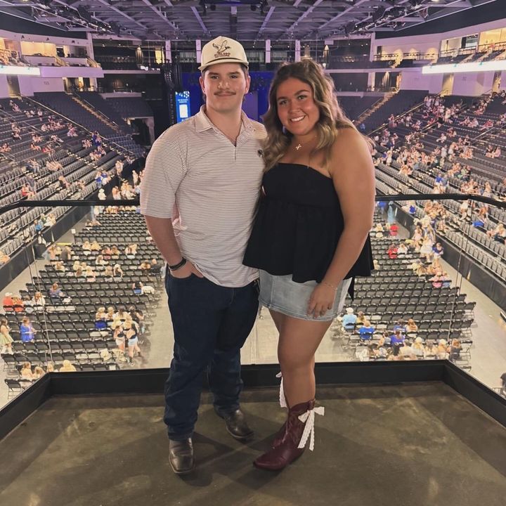 Profile Picture of GaRRet BAileY (@garret_bailey) on Tiktok