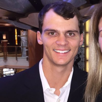 Profile Picture of Paul MichaelDomanski (@pmdj35) on Twitter